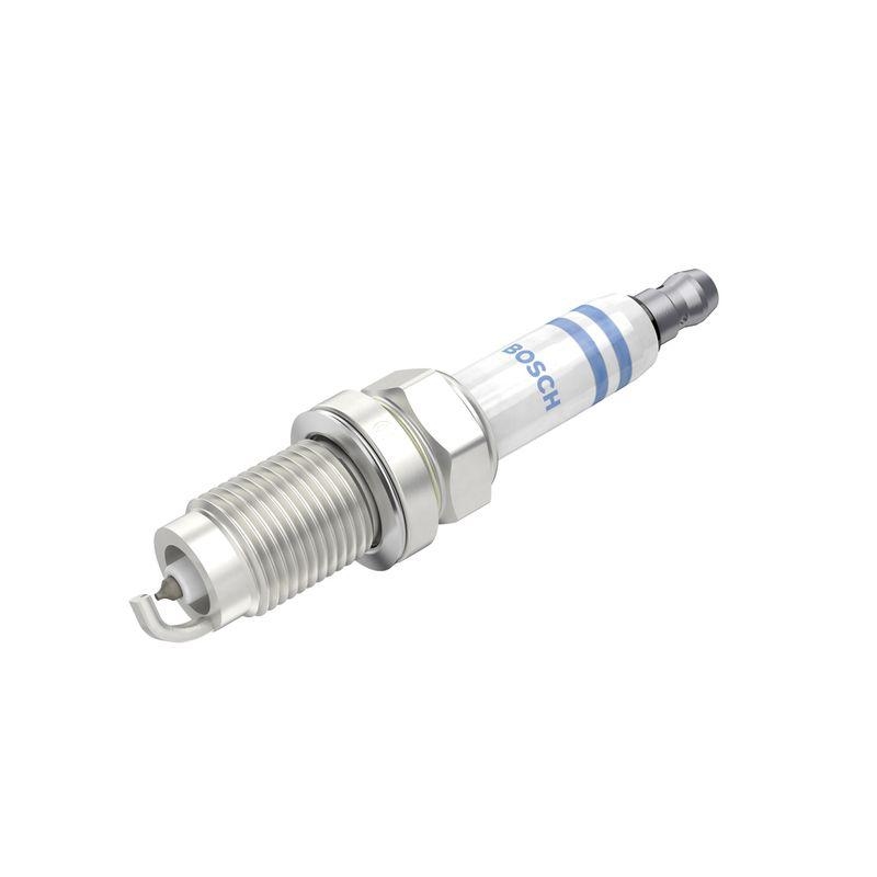 BOSCH 0 242 240 665 Zündkerze DOPLA FR6HI332 8 mm