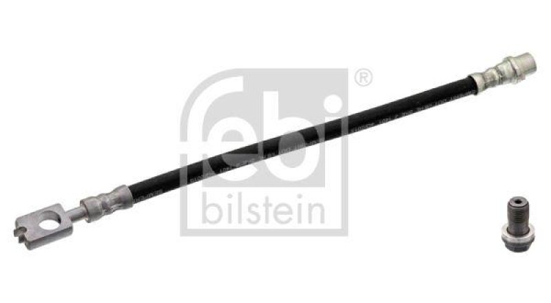 FEBI BILSTEIN 31407 Bremsschlauch für VW-Audi