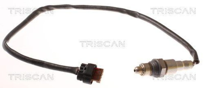 TRISCAN 8845 16066 Lambdasonde für Ford