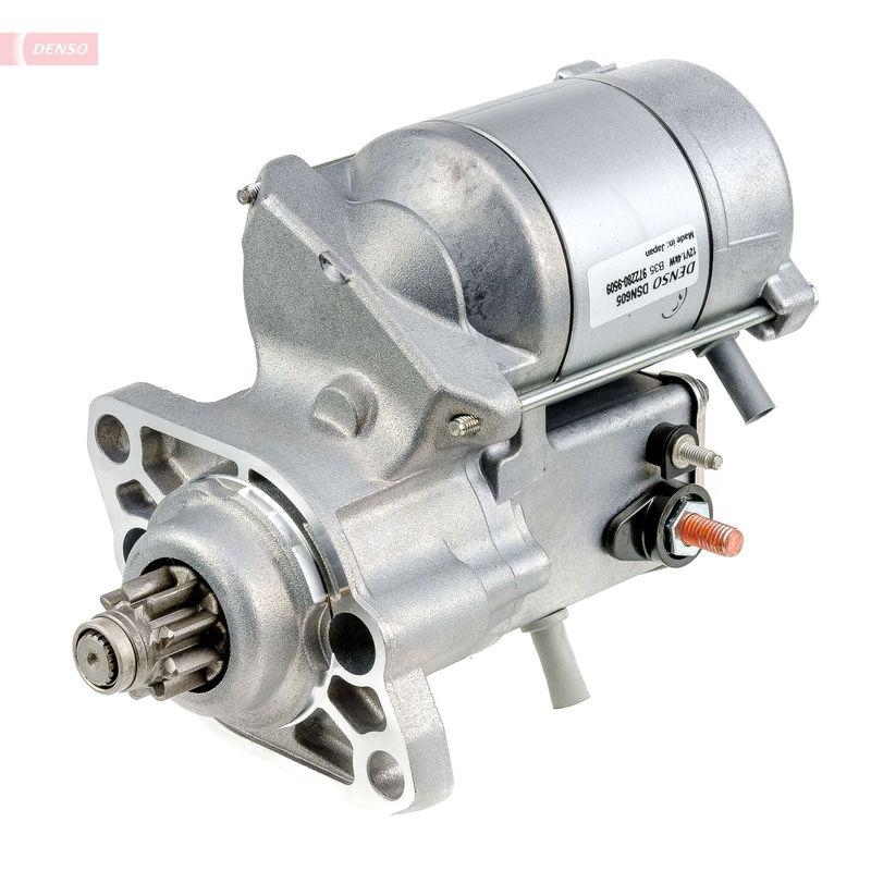 DENSO DSN605 Starter JAGUAR XK 8