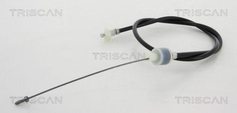 TRISCAN 8140 16247 Kupplungsseil für Ford Escort