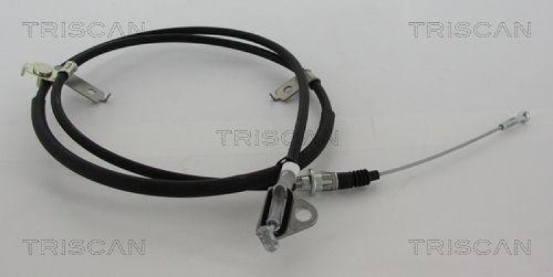 TRISCAN 8140 501127 Handbremsseil für Mazda 6 Estate/Wagon