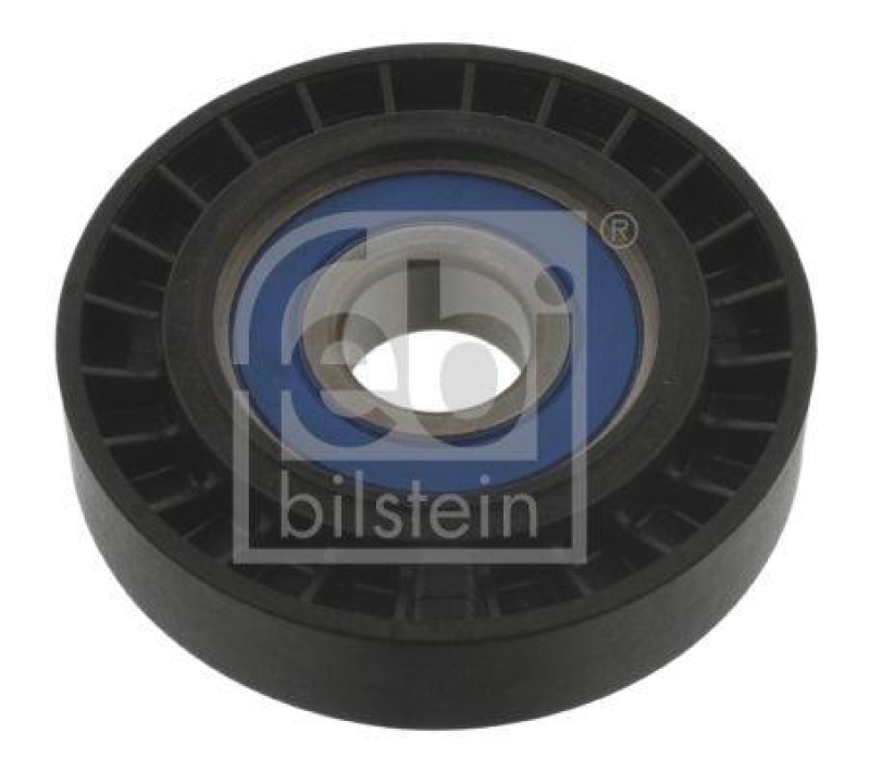 FEBI BILSTEIN 36441 Umlenkrolle für Keilrippenriemen für Fiat