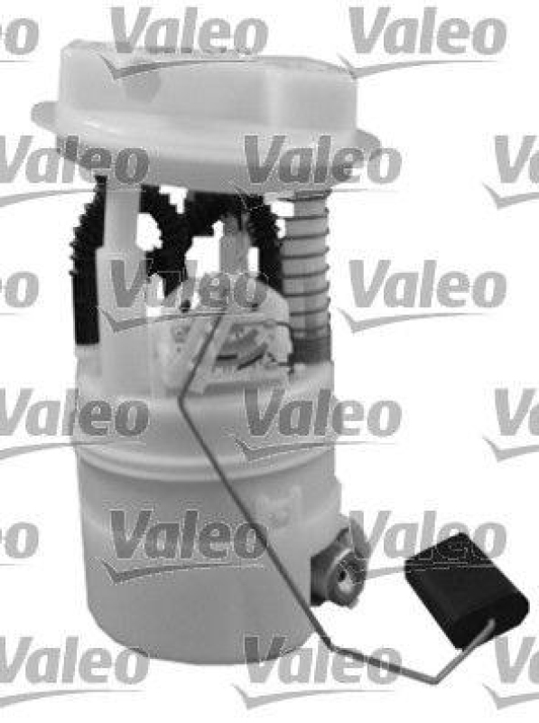 VALEO 347035 Kraftstoffpumpe Modul Elek. RENA Clio