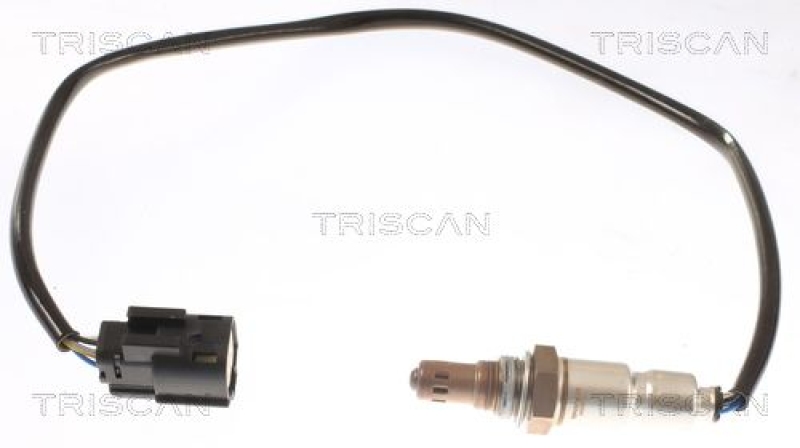 TRISCAN 8845 16069 Lambdasonde für Ford