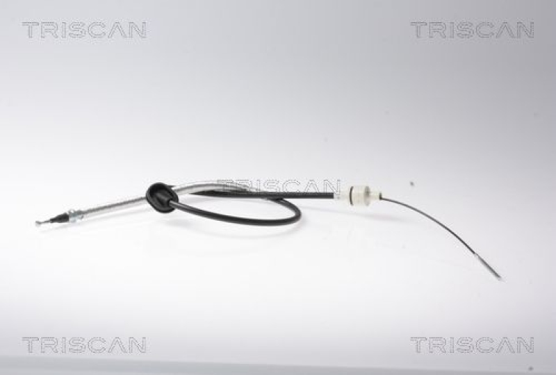 TRISCAN 8140 16248 Kupplungsseil für Ford