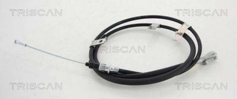 TRISCAN 8140 501128 Handbremsseil für Mazda 6 Estate/Wagon