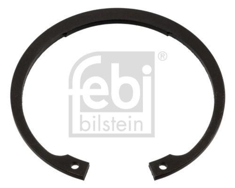 FEBI BILSTEIN 10188 Sicherungsring für Bergische Achsen