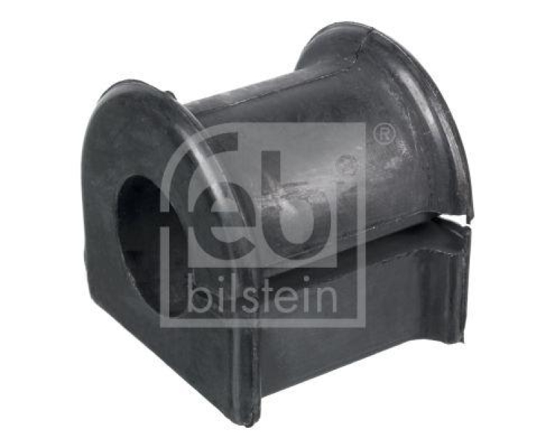 FEBI BILSTEIN 104474 Stabilisatorlager für TOYOTA