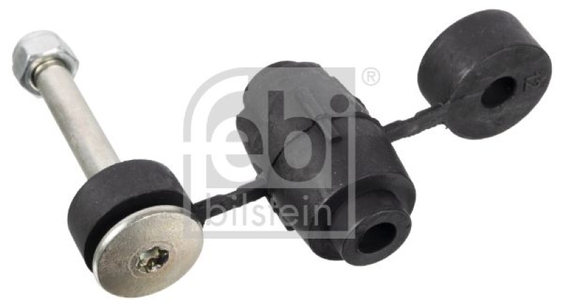 FEBI BILSTEIN 12160 Stabilisatorlager für Renault