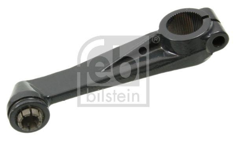 FEBI BILSTEIN 172698 Rep. Satz Ausrückwelle für Ausrückgabel für Volvo