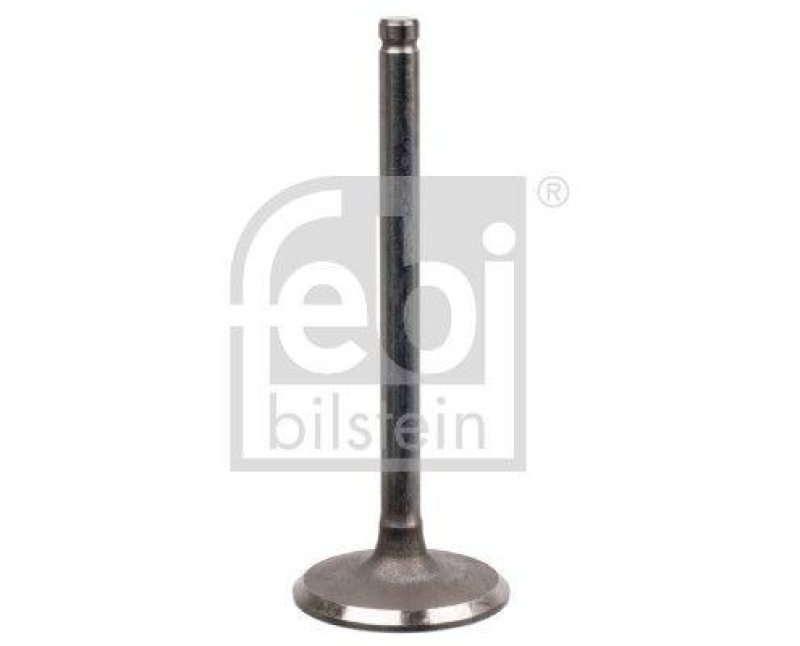 FEBI BILSTEIN 17392 Einlassventil für Opel