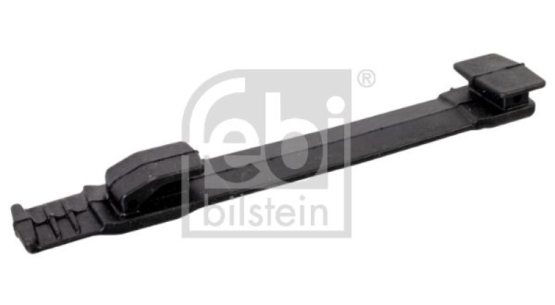 FEBI BILSTEIN 175041 Spannband für Hinterkotflügel für RENAULT (RVI)