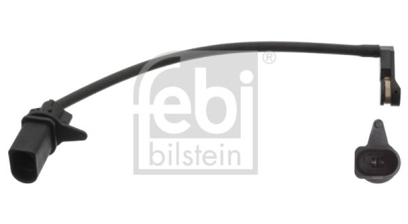 FEBI BILSTEIN 45231 Verschleißkontakt für VW-Audi