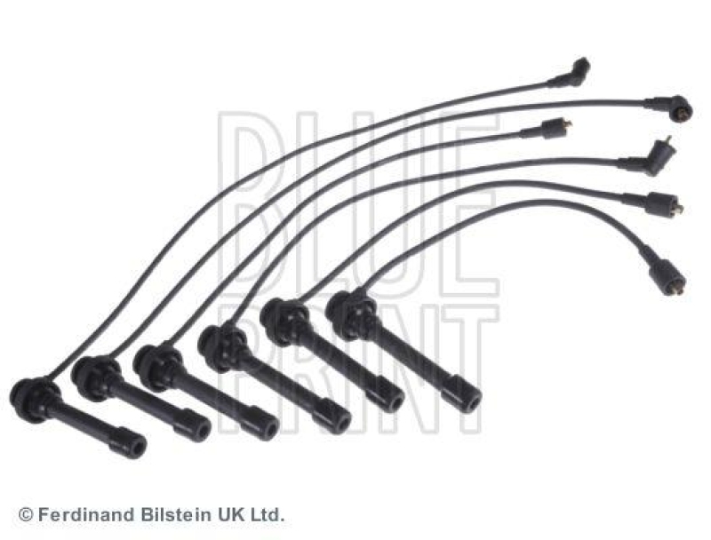 BLUE PRINT ADC41614 Z&uuml;ndleitungssatz f&uuml;r MITSUBISHI