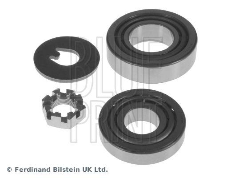 BLUE PRINT ADC48251 Radlagersatz für MITSUBISHI