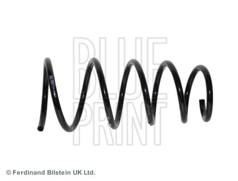 BLUE PRINT ADK888352 Fahrwerksfeder für SUZUKI