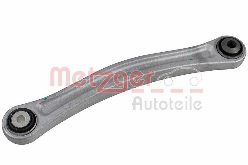 METZGER 58171204 Lenker, Radaufhängung für AUDI/PORSCHE/VW HA rechts hinten OBEN