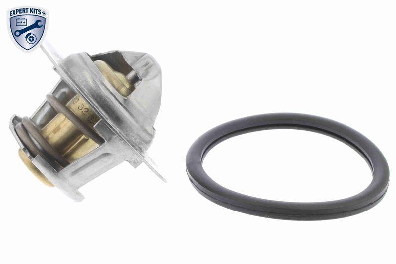 VEMO V46-99-1387 Thermostat, Kühlmittel 83 °C mit Dichtung für RENAULT