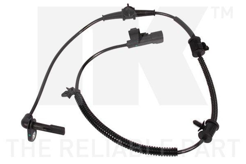 NK 295020 Sensor, Raddrehzahl für CHEVROLET