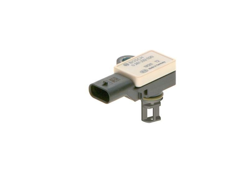 Bosch 0 261 232 020 Drucksensor