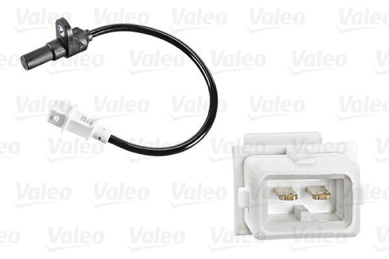 VALEO 254071 Kurbelwellensensor RENAULT VOLVO