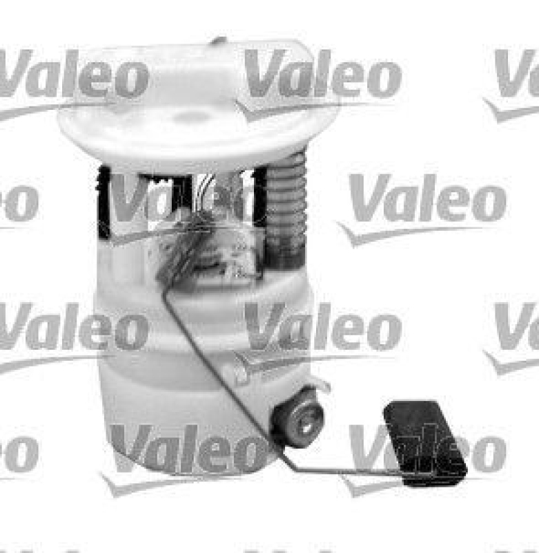 VALEO 347036 Kraftstoffpumpe Modul Elek. RENA Twingo