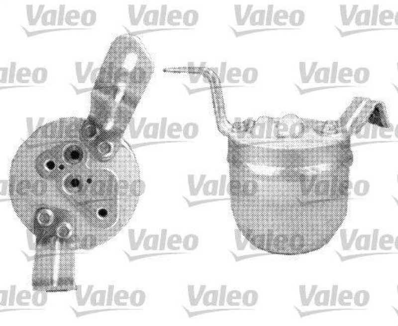 VALEO 509391 Trockner BMW Serie 3, Z3