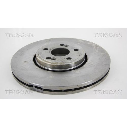 TRISCAN 8120 25135 Bremsscheibe