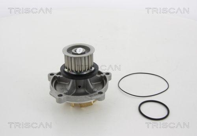 TRISCAN 8600 80017 Wasserpumpe für Chrysler Voyager