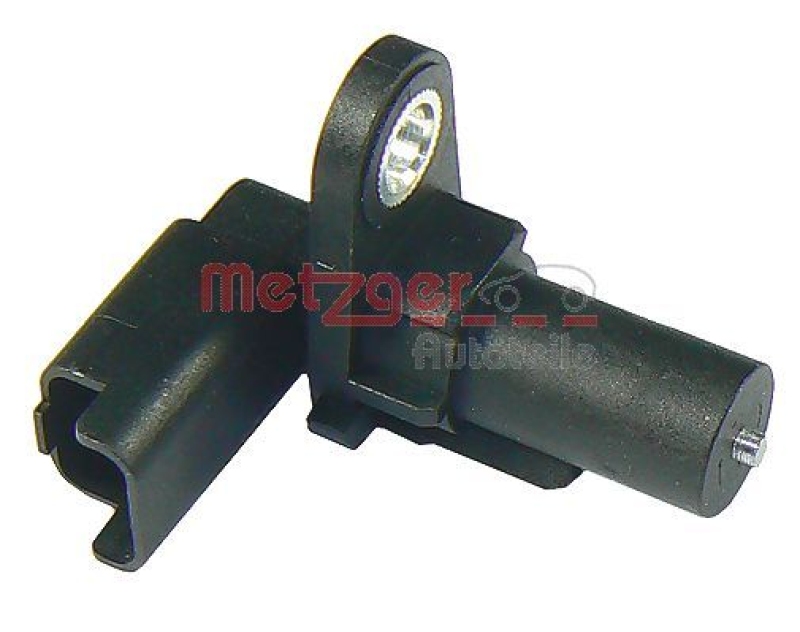 METZGER 0902196 Impulsgeber, Kurbelwelle für NISSAN/OPEL/RENAULT