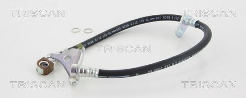 TRISCAN 8150 40150 Bremsschlauch für Honda