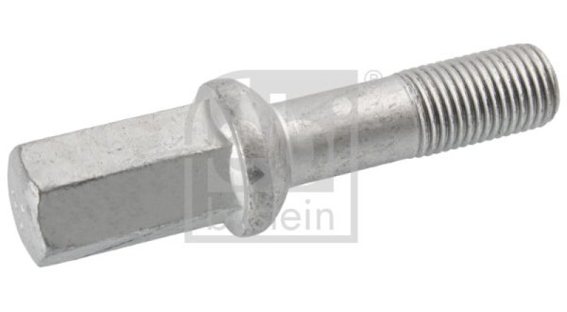 FEBI BILSTEIN 46614 Radschraube für Mercedes-Benz