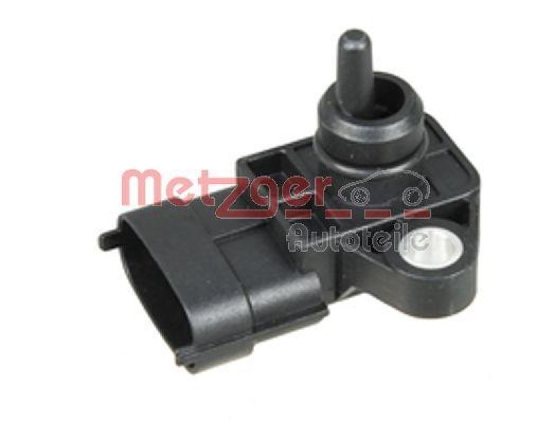 METZGER 0906396 Sensor, Saugrohrdruck für KIA/HYUNDAI