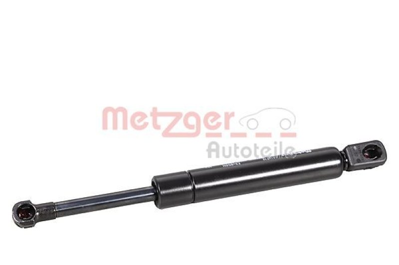 METZGER 2110712 Gasfeder, Motorhaube für MB