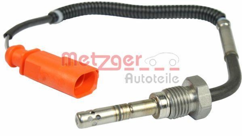 METZGER 0894090 Sensor, Abgastemperatur für AUDI