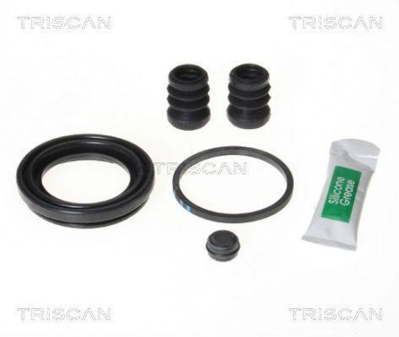 TRISCAN 8170 204859 Reperatursatz für Suzuki