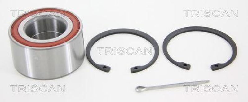 TRISCAN 8530 24004 Radlagersatz Vorne für Opel Calibra,Omega,Vectra