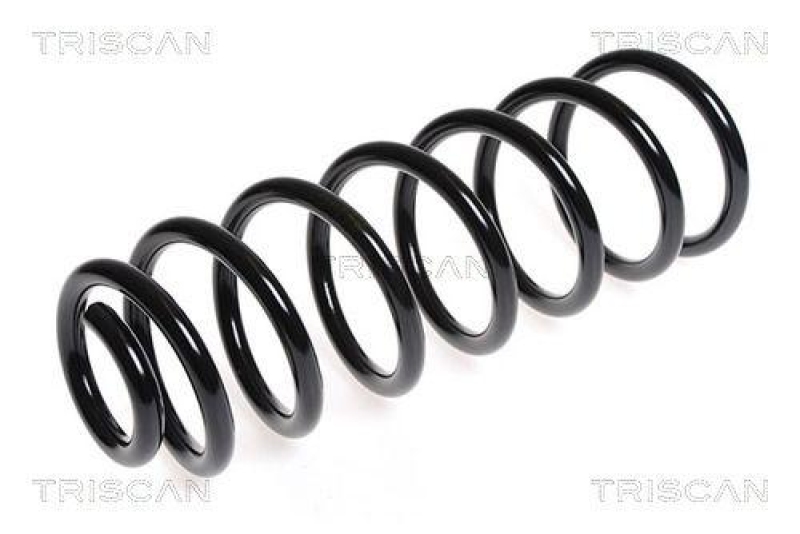 TRISCAN 8750 15176 Spiralfeder Hinten für Fiat