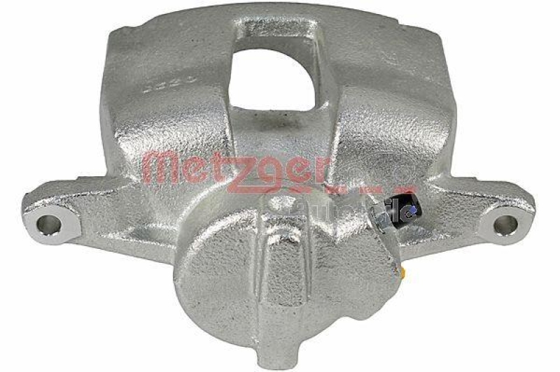 METZGER 6260316 Bremssattel Neuteil für CITROEN/FIAT/PEUGEOT HA rechts