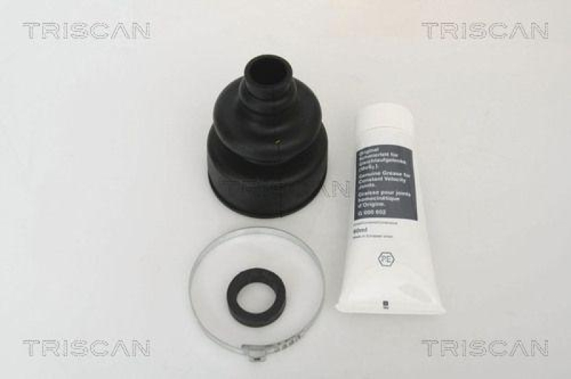 TRISCAN 8540 28916 Manchettensatz für Citroen, Peugeot