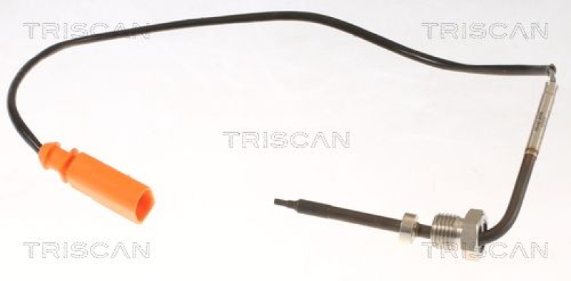 TRISCAN 8826 29155 Sensor, Abgastemperatur für Audi, Porsche