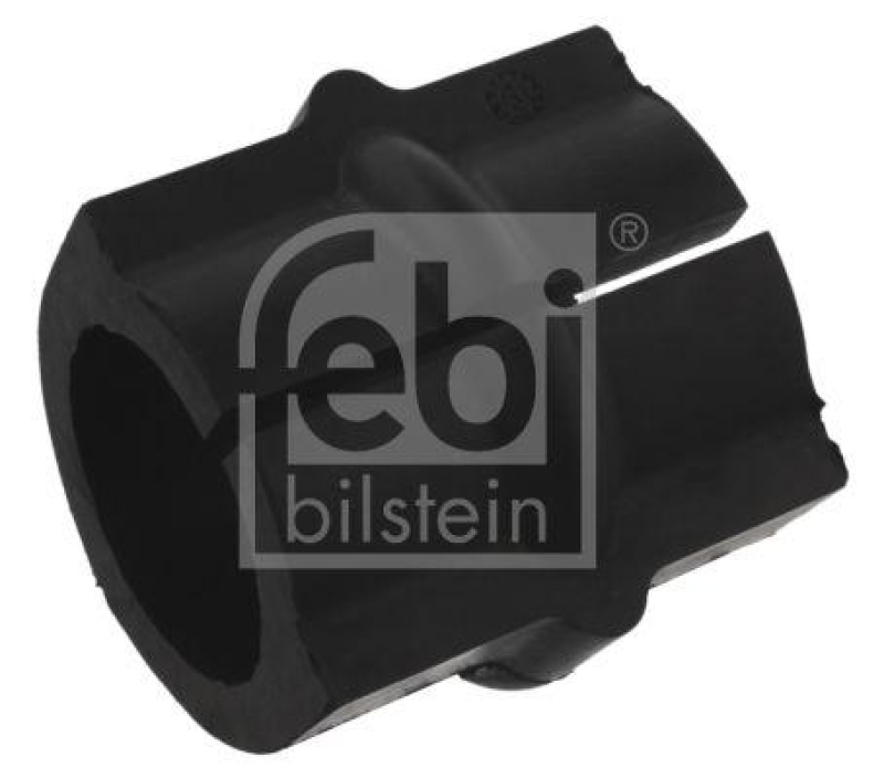 FEBI BILSTEIN 06185 Stabilisatorlager für Mercedes-Benz