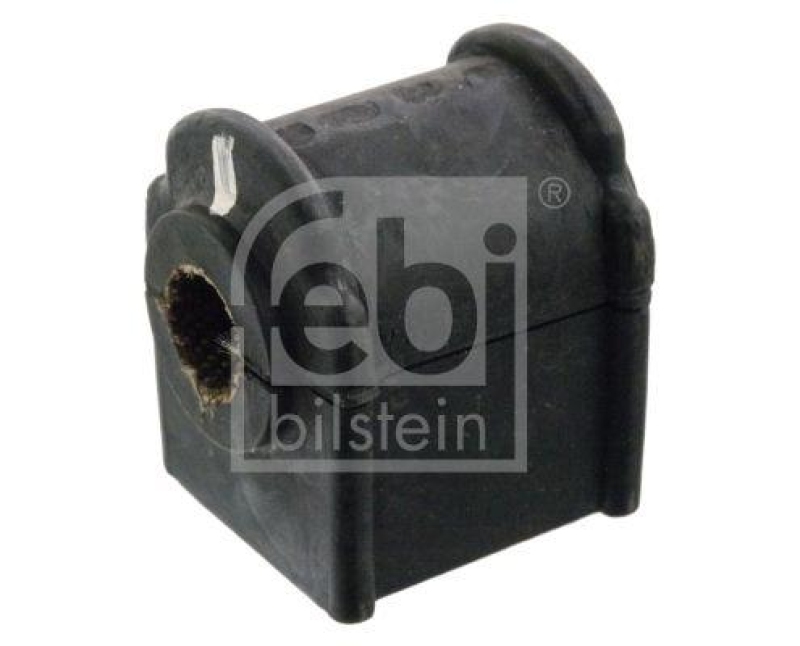 FEBI BILSTEIN 104475 Stabilisatorlager für Jaguar