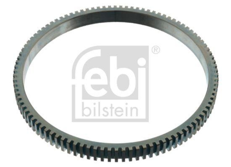 FEBI BILSTEIN 170410 ABS-Polrad für Volvo