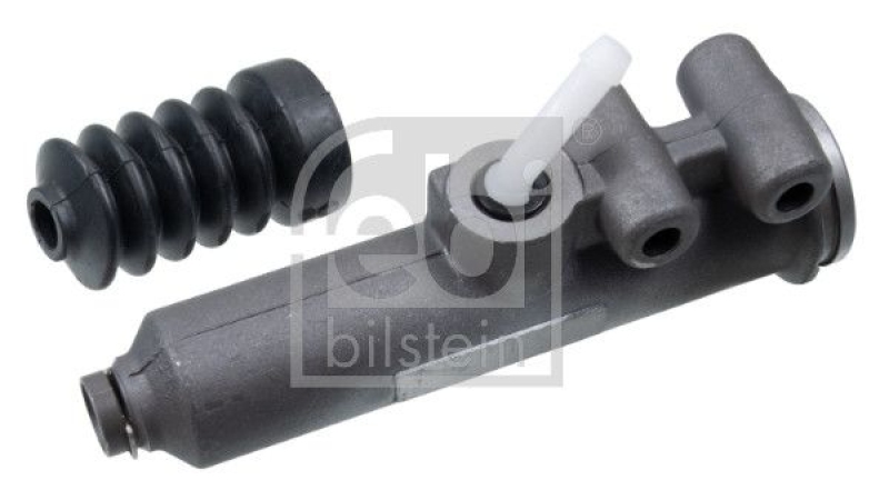 FEBI BILSTEIN 179333 Kupplungsgeberzylinder für M A N