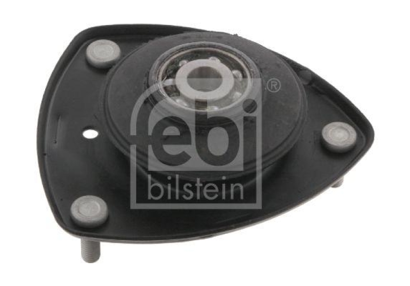 FEBI BILSTEIN 31495 Federbeinstützlagersatz mit Kugellager für TOYOTA