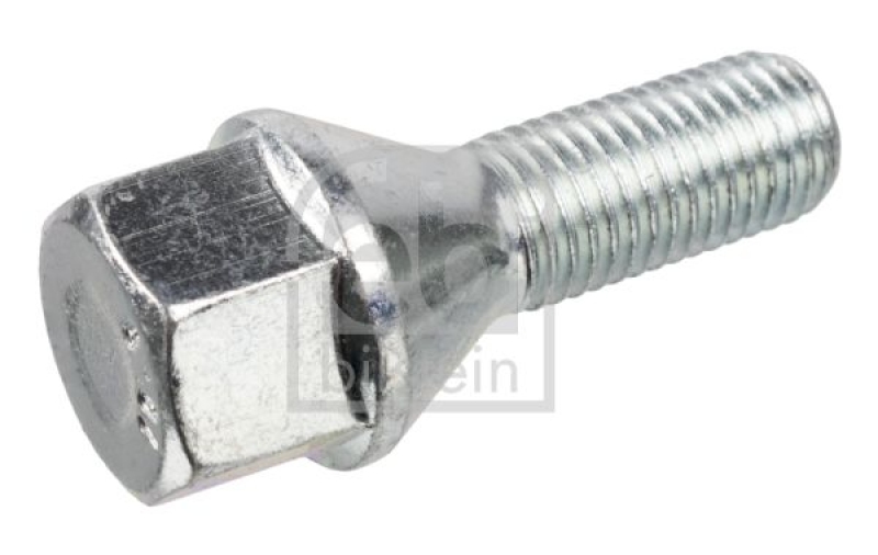 FEBI BILSTEIN 46615 Radschraube für Renault