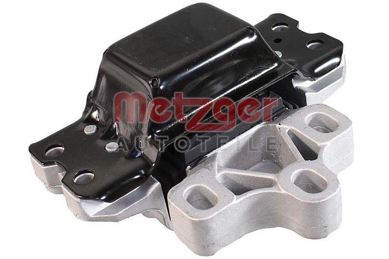 METZGER 8054094 Lagerung, Getriebe für AUDI/VW