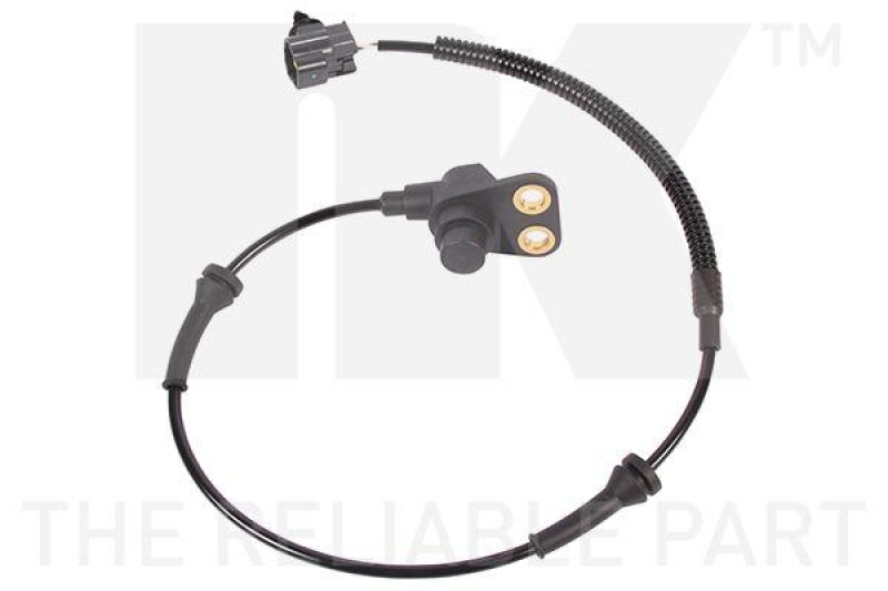 NK 295021 Sensor, Raddrehzahl für CHEVROLET